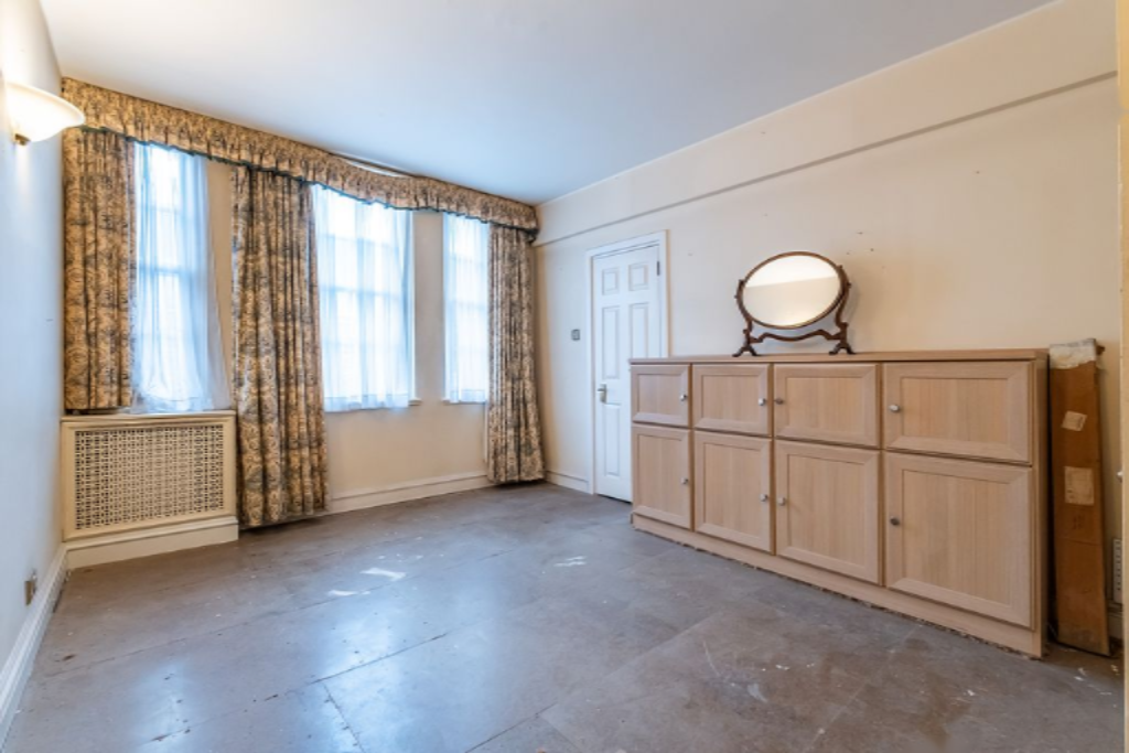 Piso en Londres, Reino Unido, 156 m² - imagen 10