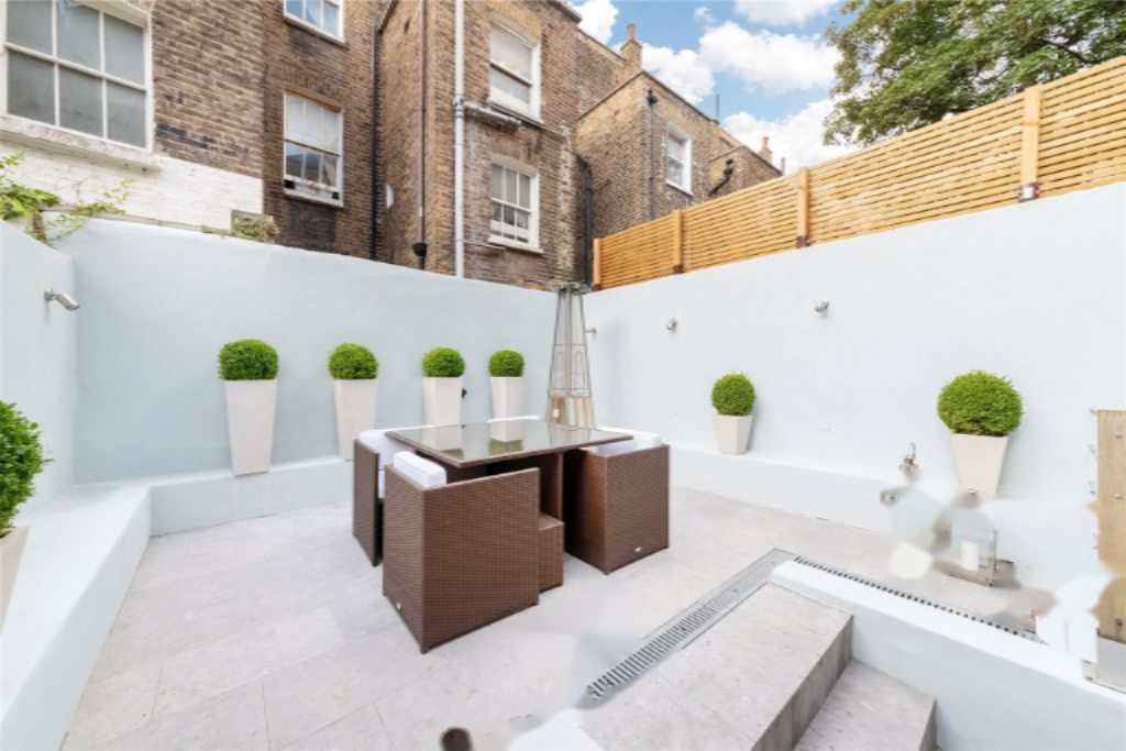 Piso en Londres, Reino Unido, 228 m² - imagen 10