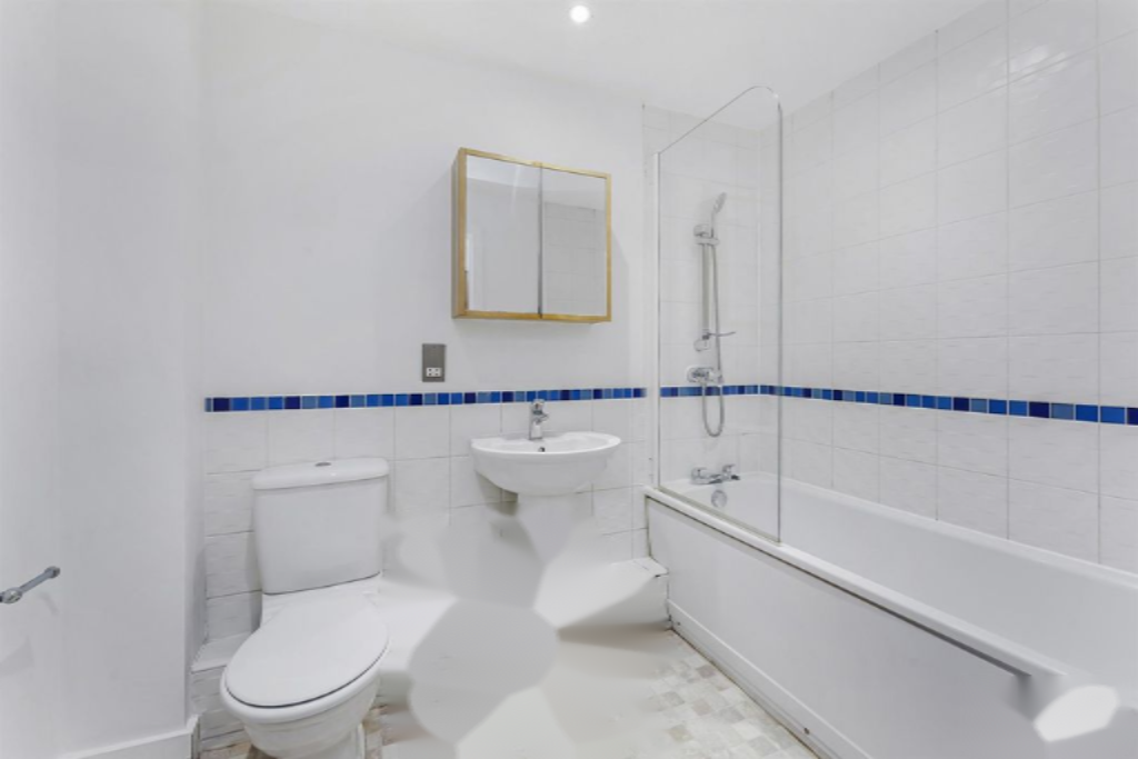 Appartamento a Londra, Regno Unito, 45 m² - foto 10