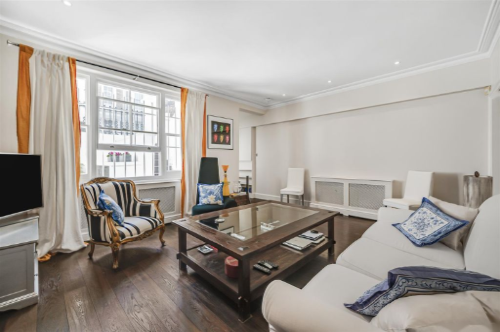 Piso en Londres, Reino Unido, 73 m² - imagen 10