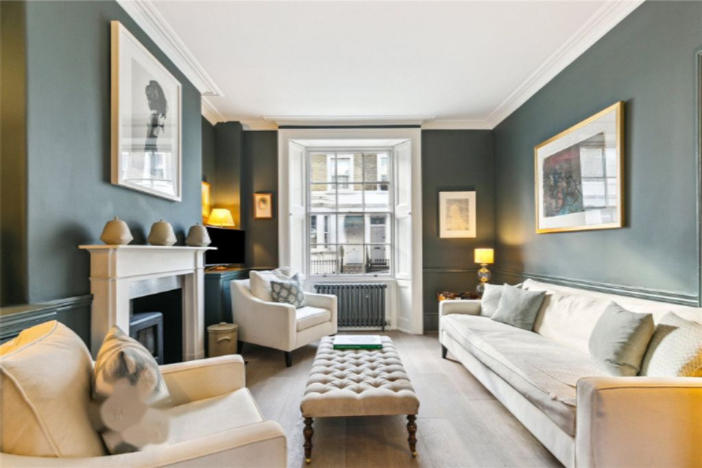 Appartement à Londres, Royaume-Uni, 183 m² - image 10