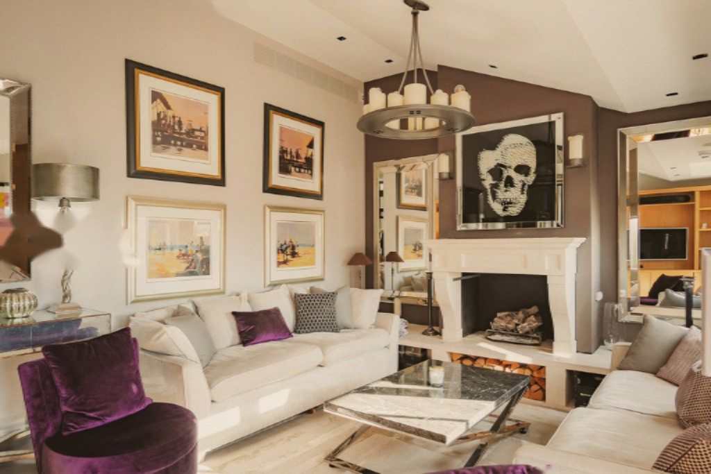 Appartement à Londres, Royaume-Uni, 148 m² - image 10