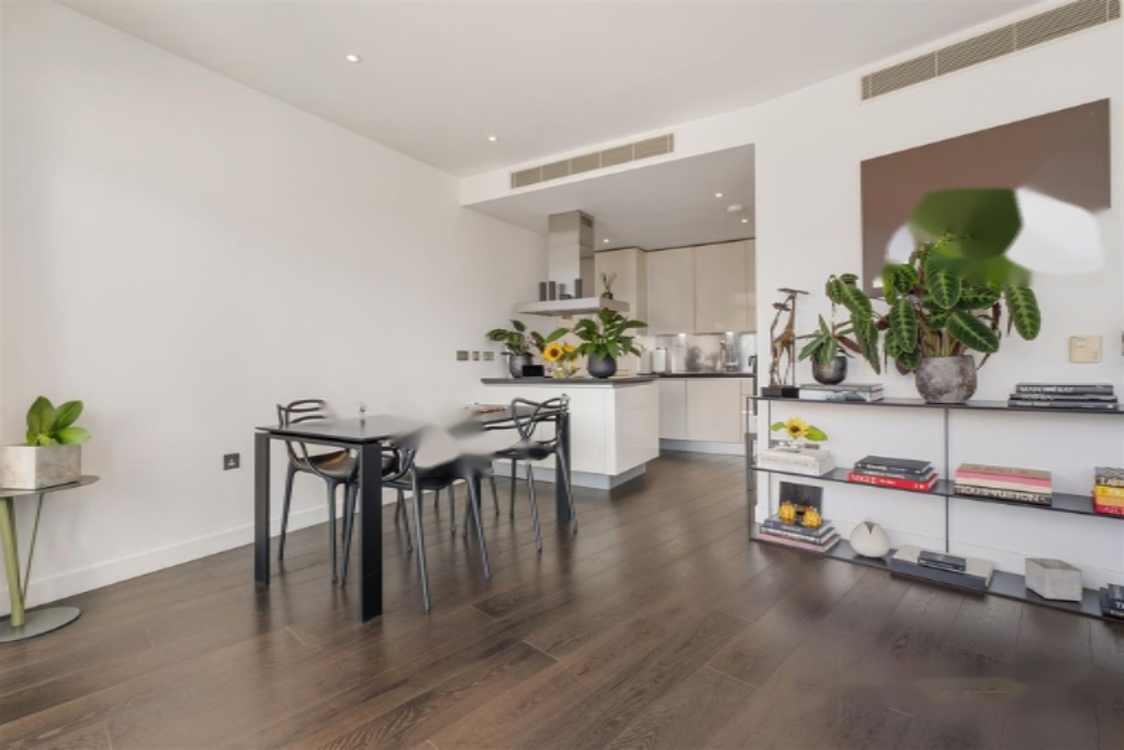 Appartamento a Londra, Regno Unito, 60 m² - foto 10