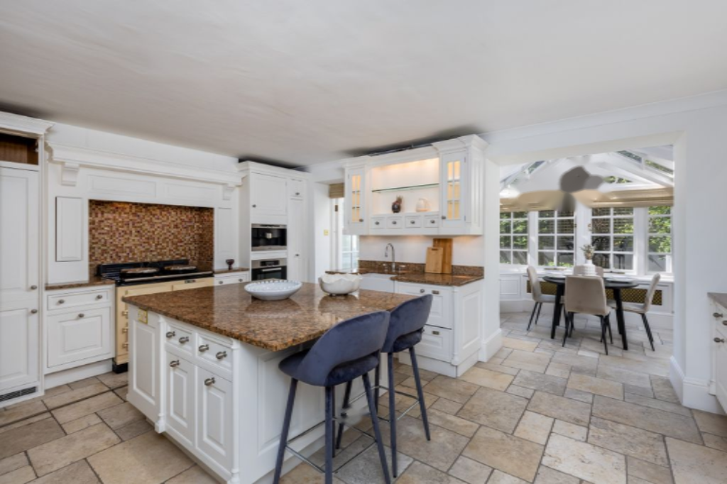 Piso en Londres, Reino Unido, 274 m² - imagen 10