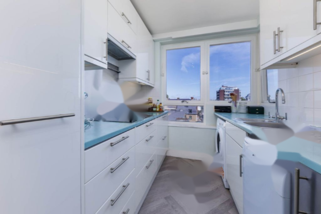 Appartamento a Londra, Regno Unito, 57 m² - foto 10