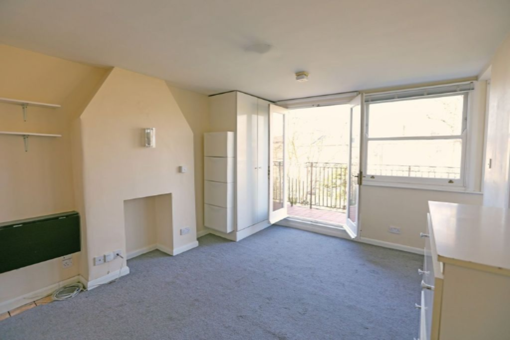 Piso en Londres, Reino Unido, 25 m² - imagen 10