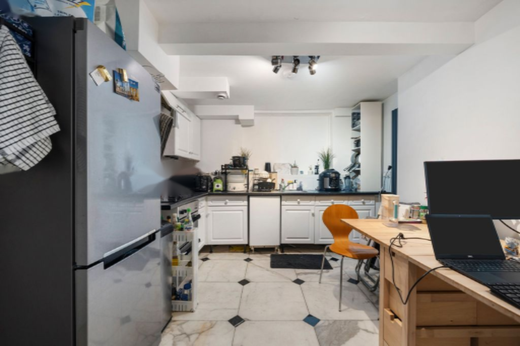 Wohnung in London, Großbritannien, 74 m² - Foto 10