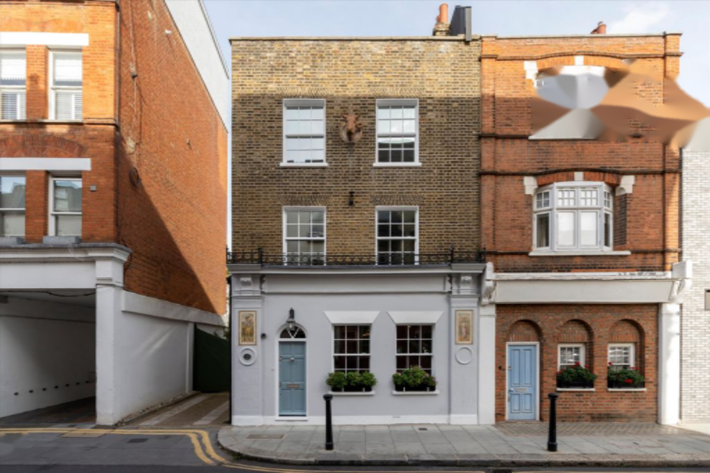 Appartamento a Londra, Regno Unito, 203 m² - foto 10