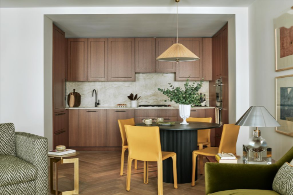 Appartement à Londres, Royaume-Uni, 99 m² - image 10