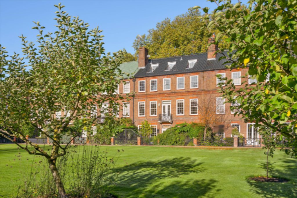 Piso en Londres, Reino Unido, 490 m² - imagen 10