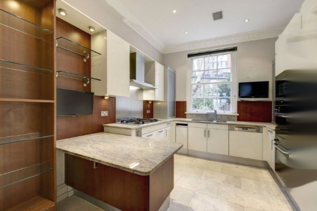 Appartamento a Londra, Regno Unito, 288 m² - foto 10