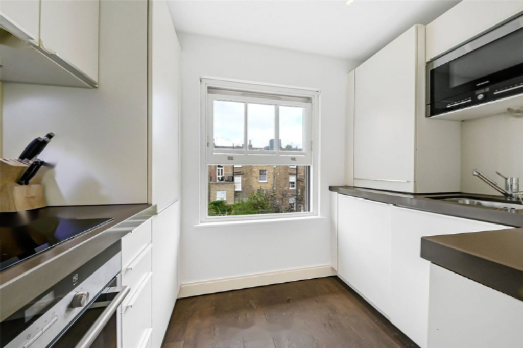 Wohnung in London, Großbritannien, 63 m² - Foto 10