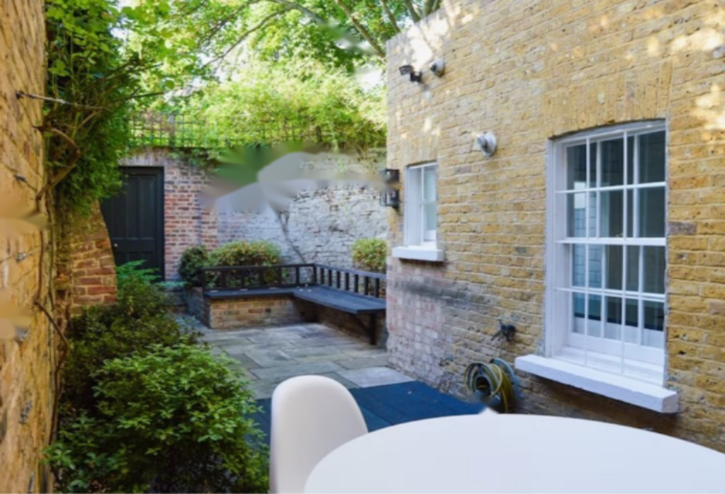 Piso en Londres, Reino Unido, 15 m² - imagen 10