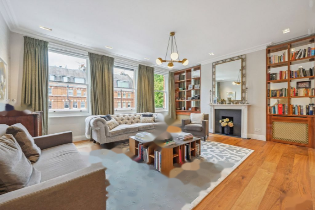 Appartement à Londres, Royaume-Uni, 129 m² - image 10