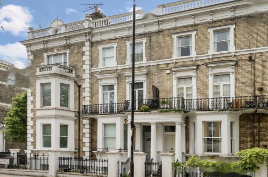 Piso en Londres, Reino Unido, 51 m² - imagen 10