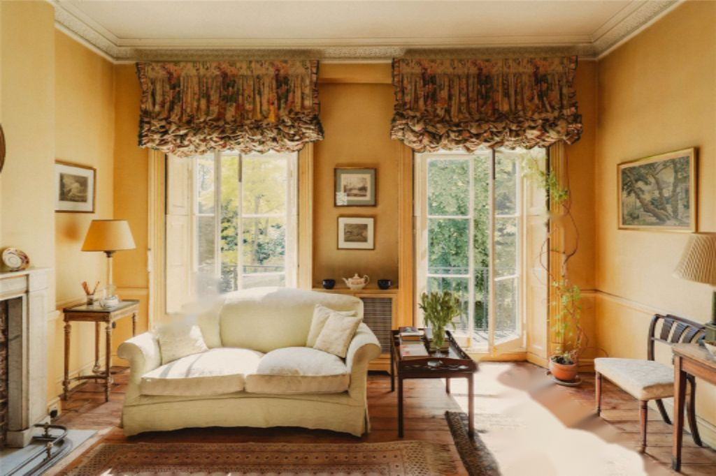 Flat in London, United Kingdom, 214 m² - picture 10