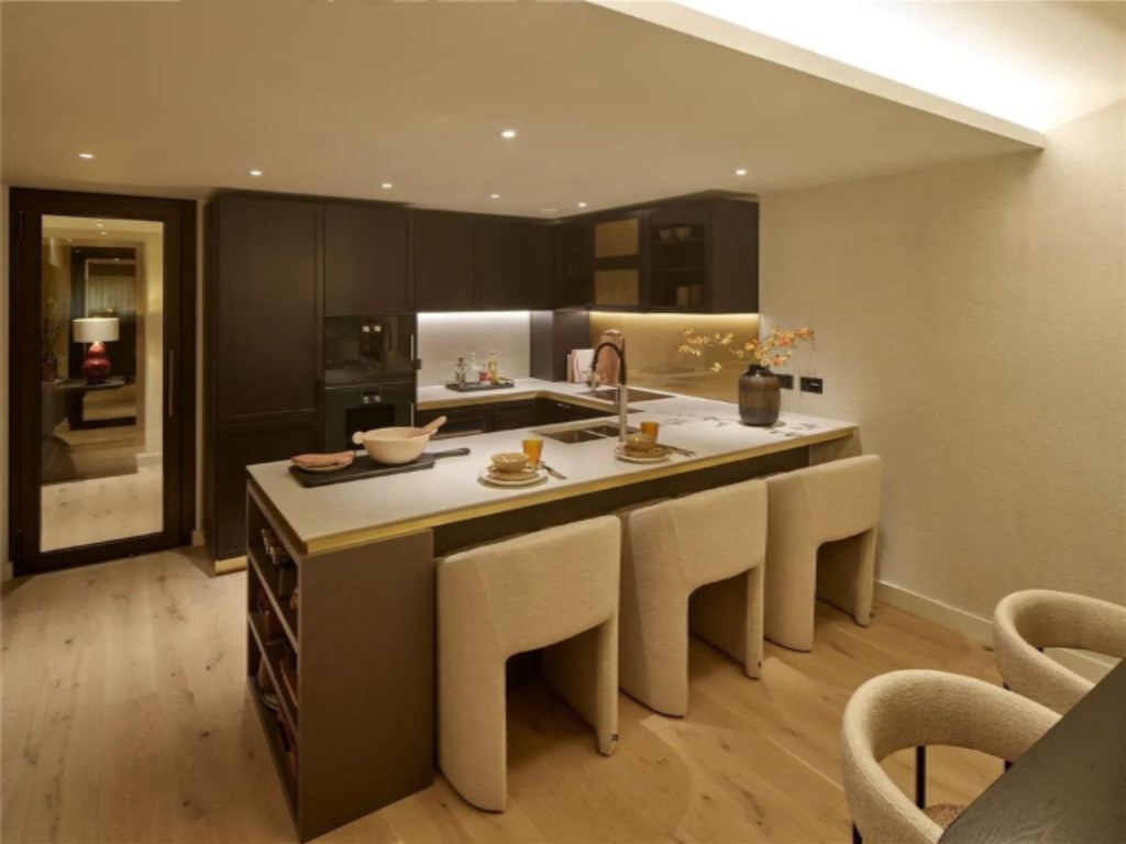 Appartamento a Londra, Regno Unito, 116 m² - foto 10