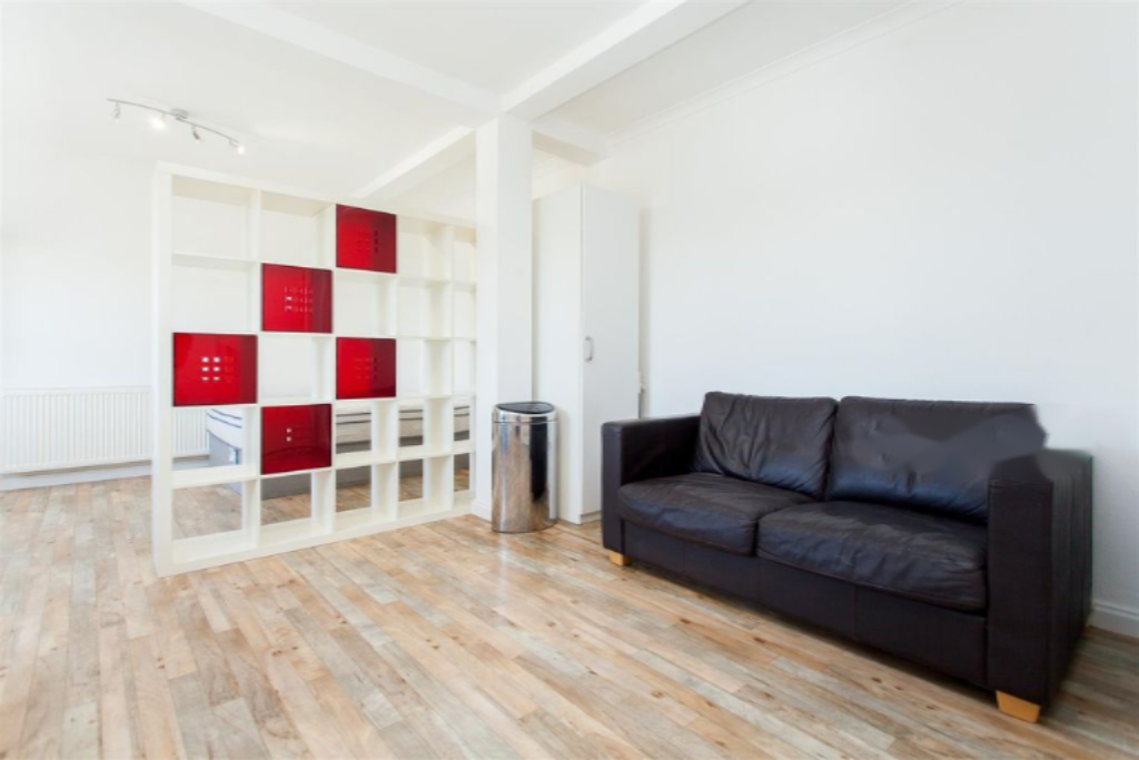 Flat in London, United Kingdom, 38 m² - picture 10