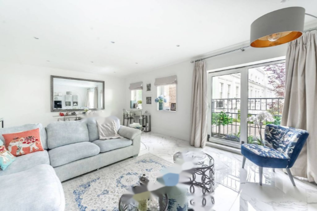 Appartamento a Londra, Regno Unito, 105 m² - foto 10