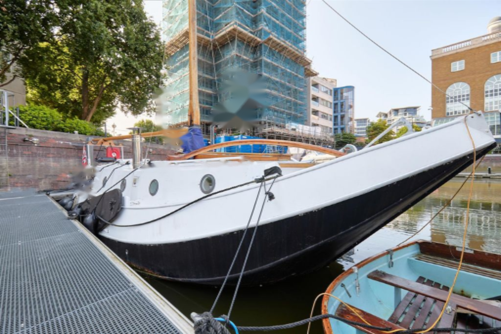 Wohnung in London, Großbritannien, 20 m² - Foto 10