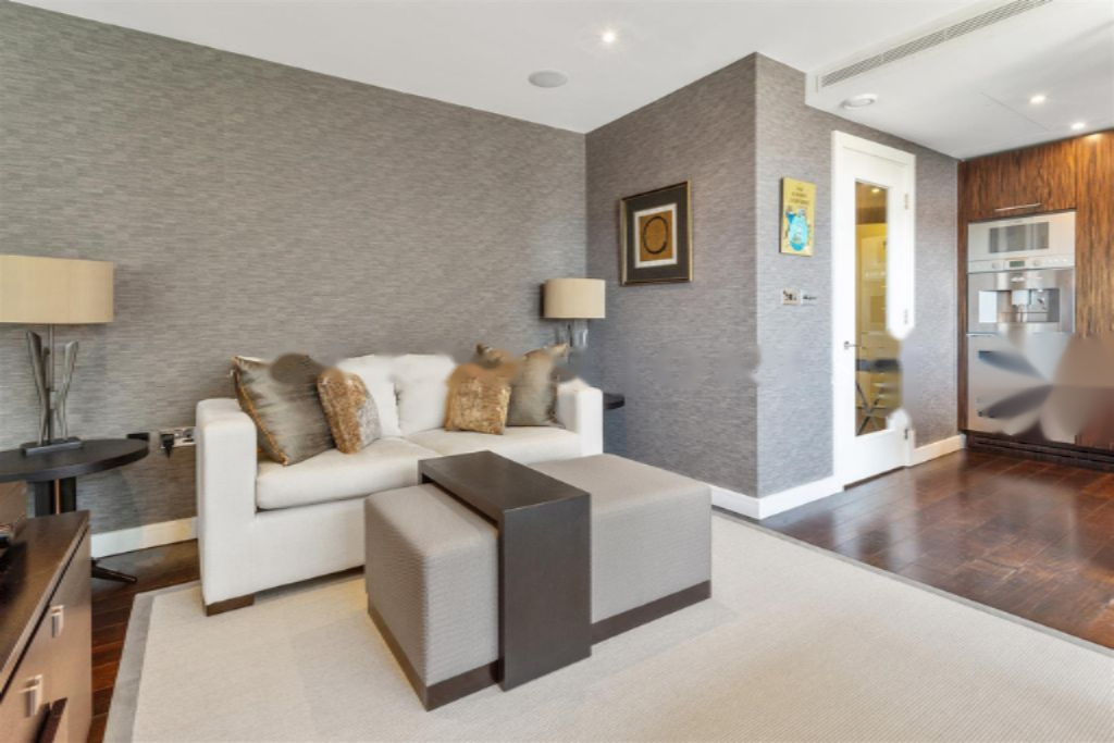 Appartamento a Londra, Regno Unito, 78 m² - foto 10