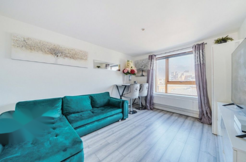 Flat in London, United Kingdom, 53 m² - picture 10