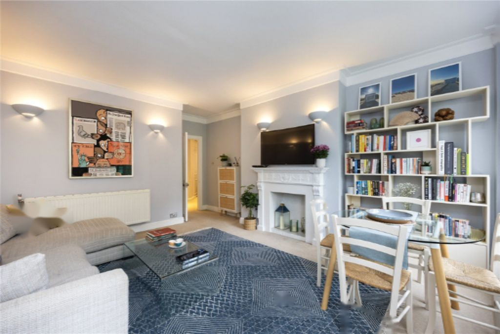 Wohnung in London, Großbritannien, 61 m² - Foto 10
