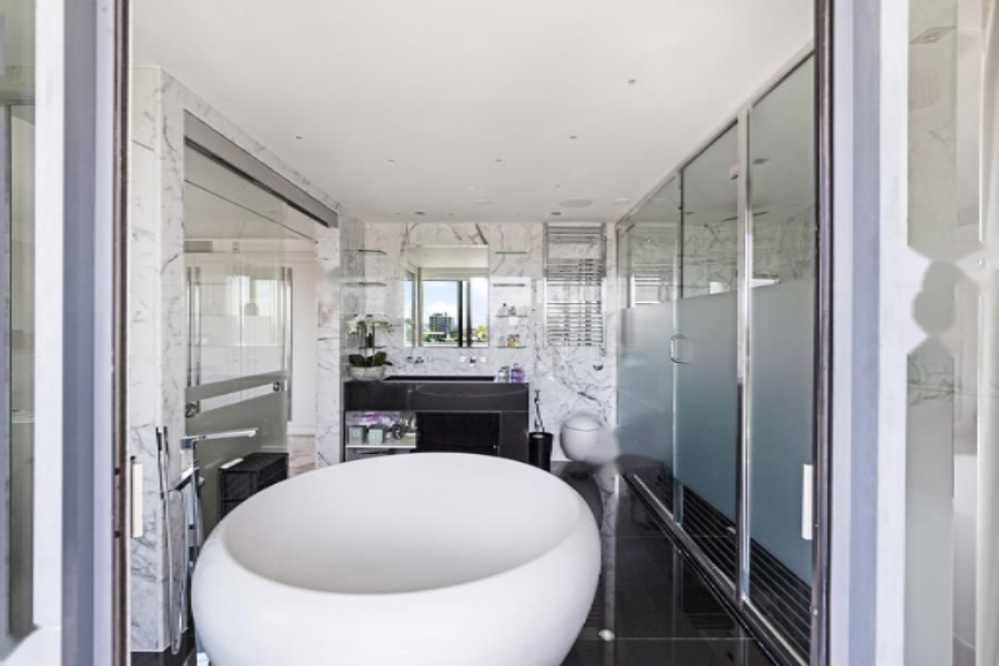 Appartement à Londres, Royaume-Uni, 262 m² - image 10