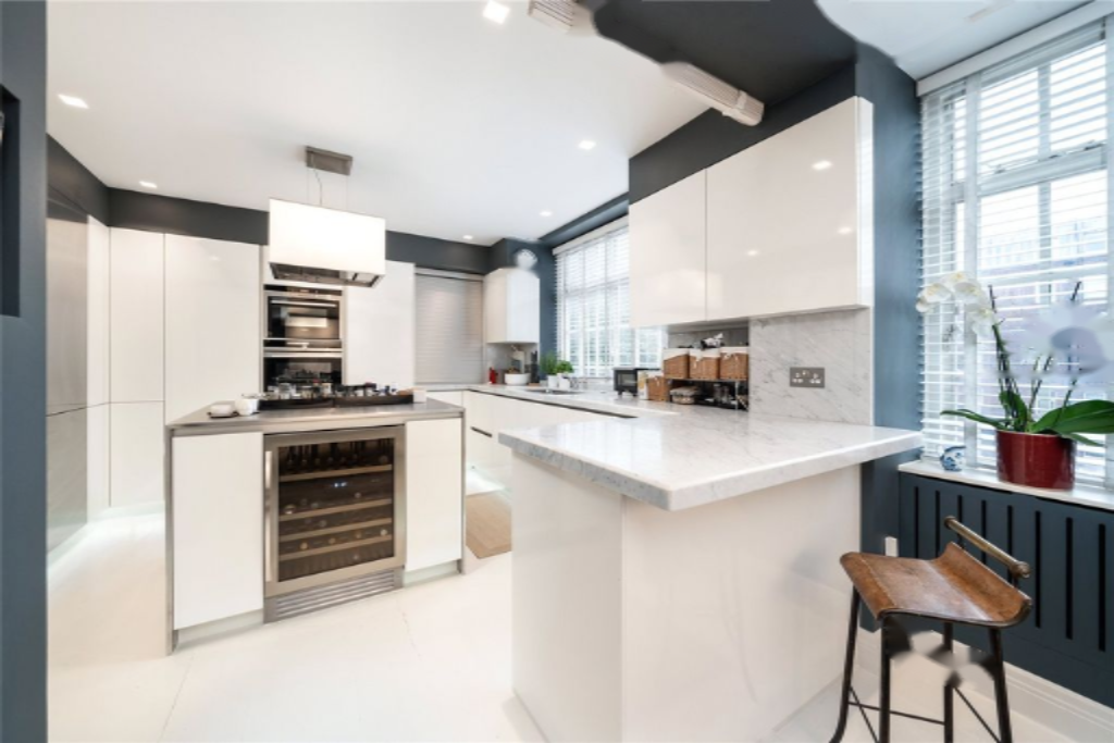 Piso en Londres, Reino Unido, 163 m² - imagen 10