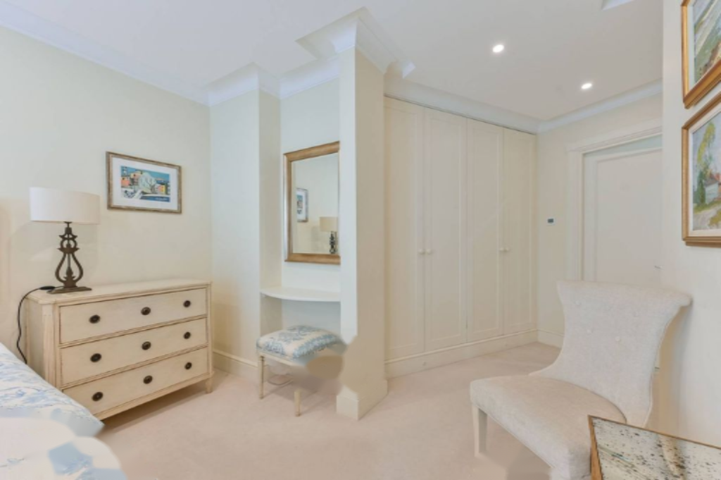 Wohnung in London, Großbritannien, 89 m² - Foto 10