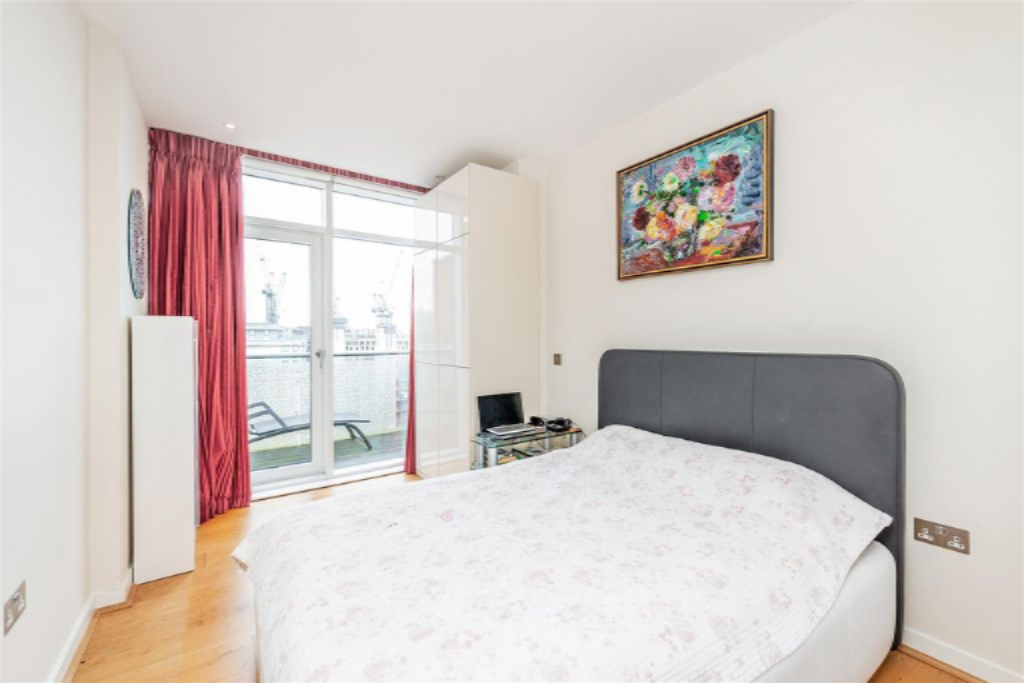 Wohnung in London, Großbritannien, 52 m² - Foto 10