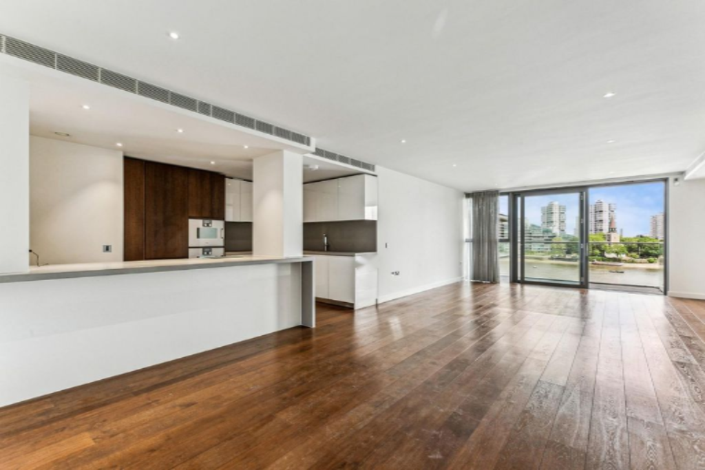 Piso en Londres, Reino Unido, 138 m² - imagen 10