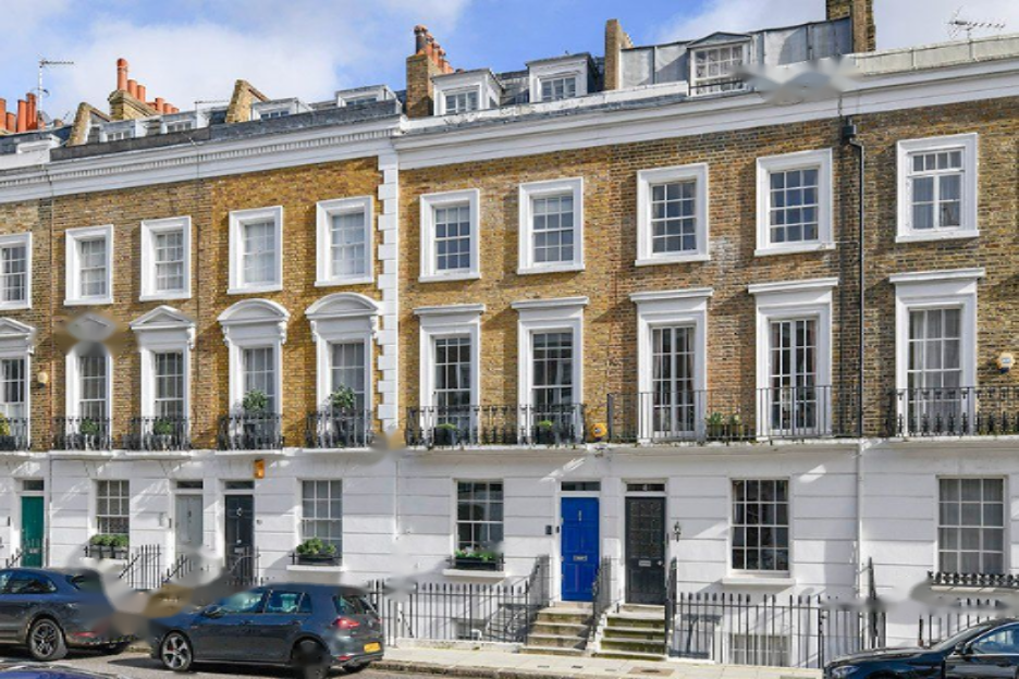 Appartamento a Londra, Regno Unito, 236 m² - foto 9