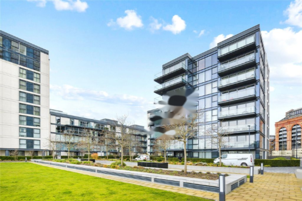 Piso en Londres, Reino Unido, 138 m² - imagen 10