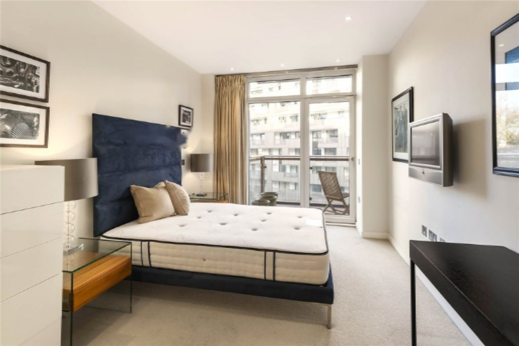 Appartement à Londres, Royaume-Uni, 83 m² - image 10