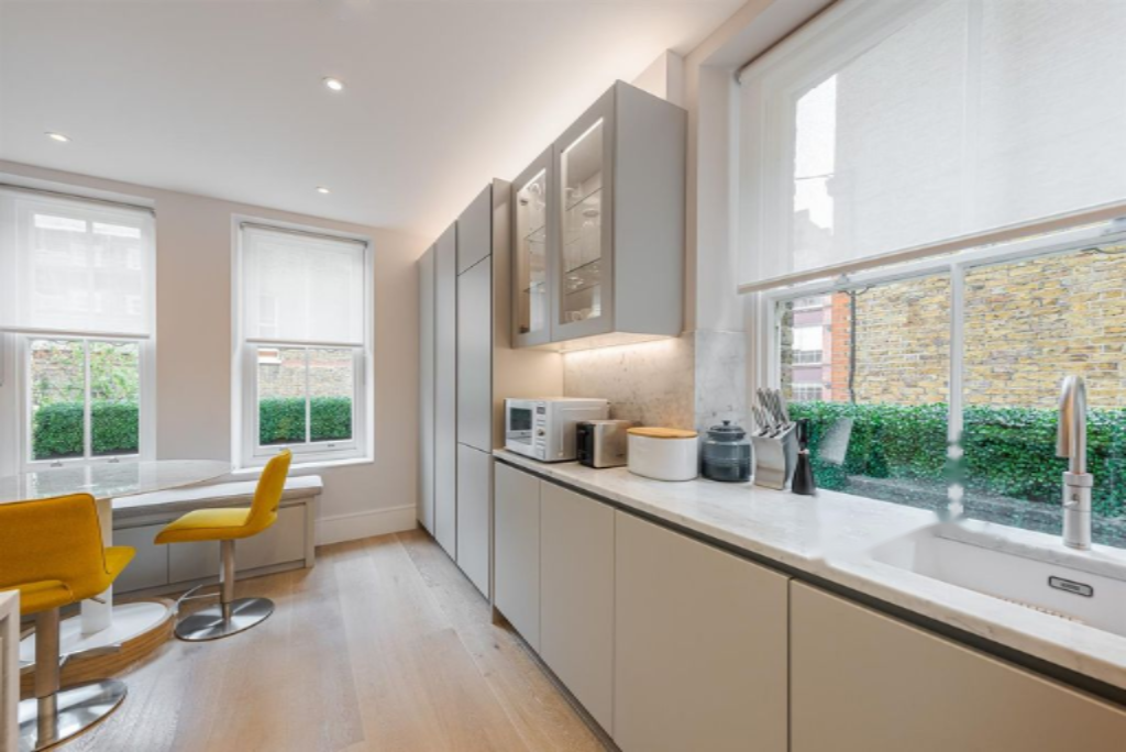 Appartamento a Londra, Regno Unito, 141 m² - foto 11