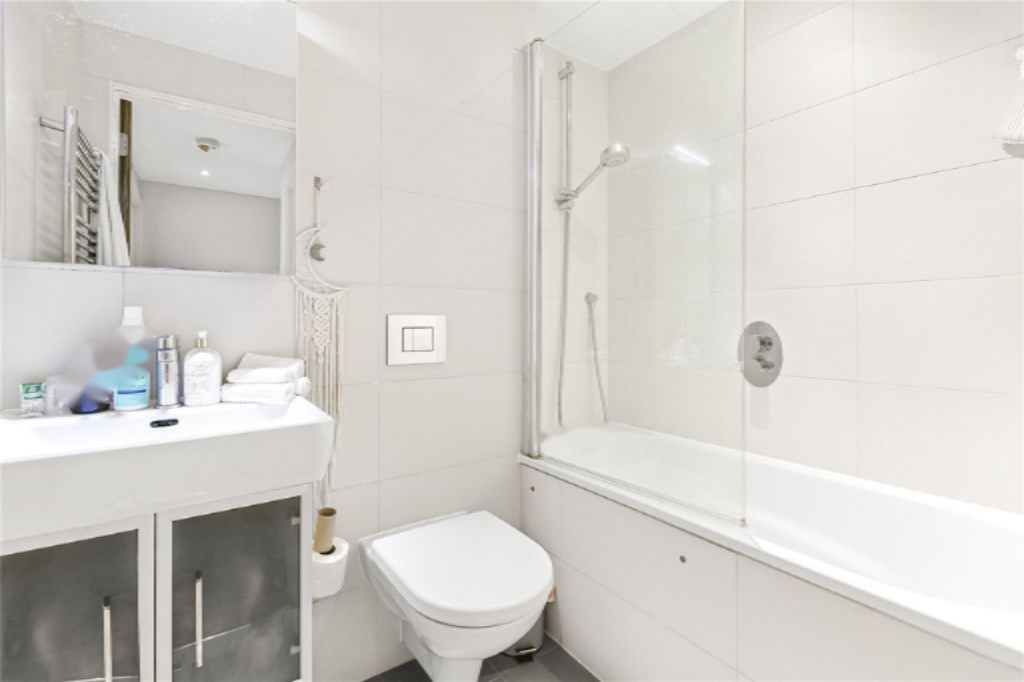 Appartamento a Londra, Regno Unito, 47 m² - foto 11