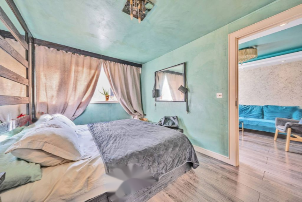 Wohnung in London, Großbritannien, 47 m² - Foto 11