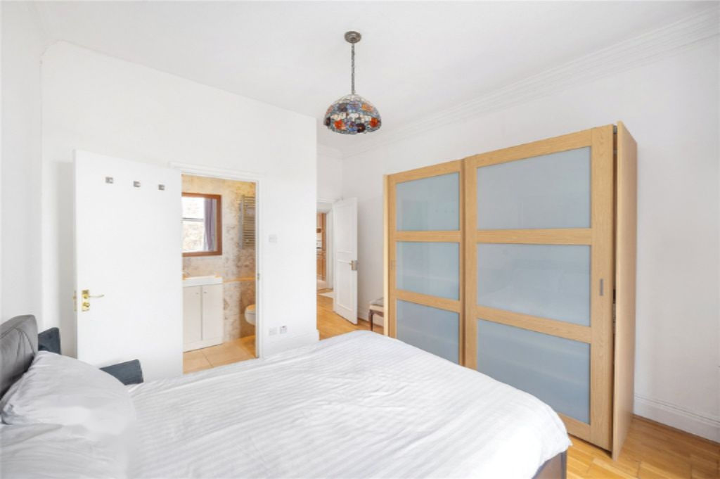 Appartamento a Londra, Regno Unito, 85 m² - foto 11