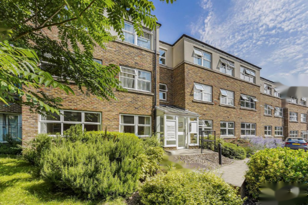 Appartamento a Londra, Regno Unito, 45 m² - foto 11