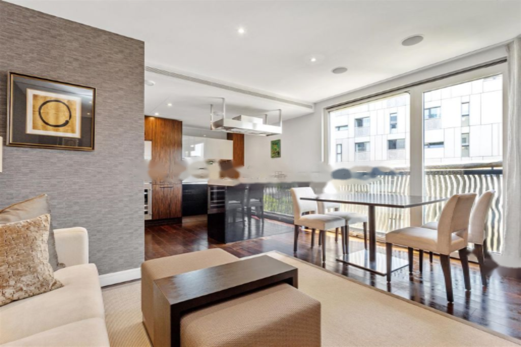 Appartamento a Londra, Regno Unito, 78 m² - foto 11