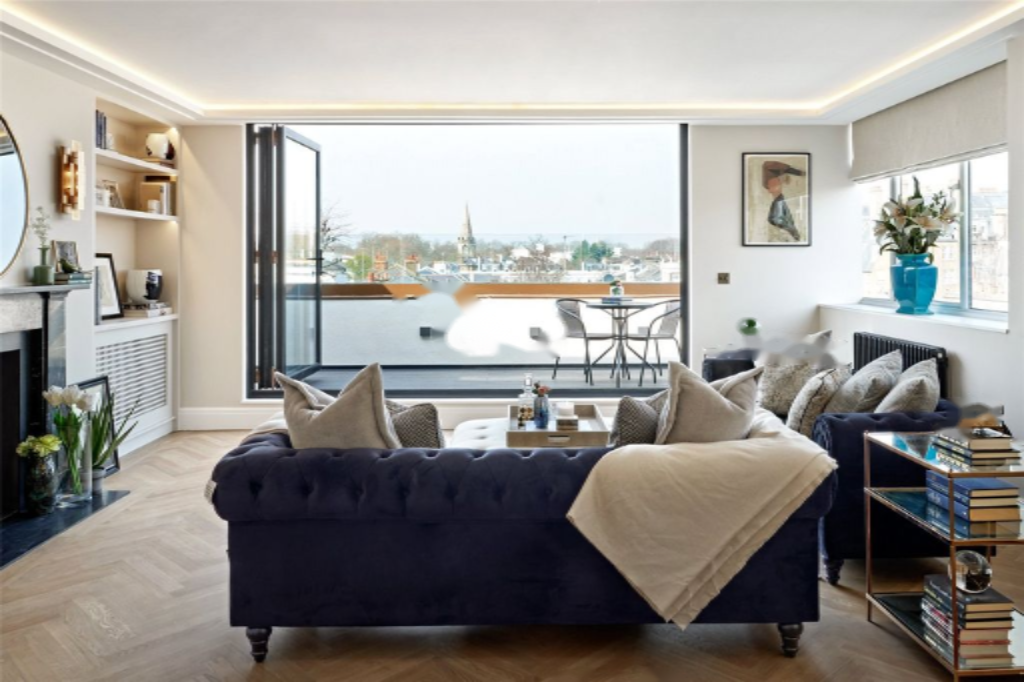 Appartamento a Londra, Regno Unito, 120 m² - foto 11