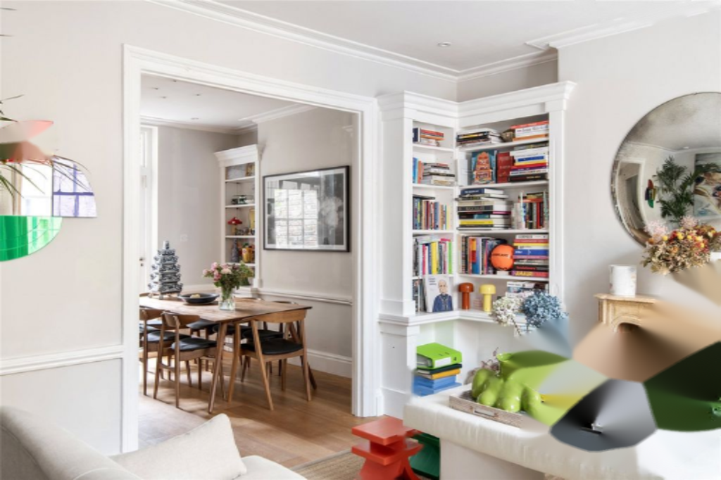 Piso en Londres, Reino Unido, 166 m² - imagen 11