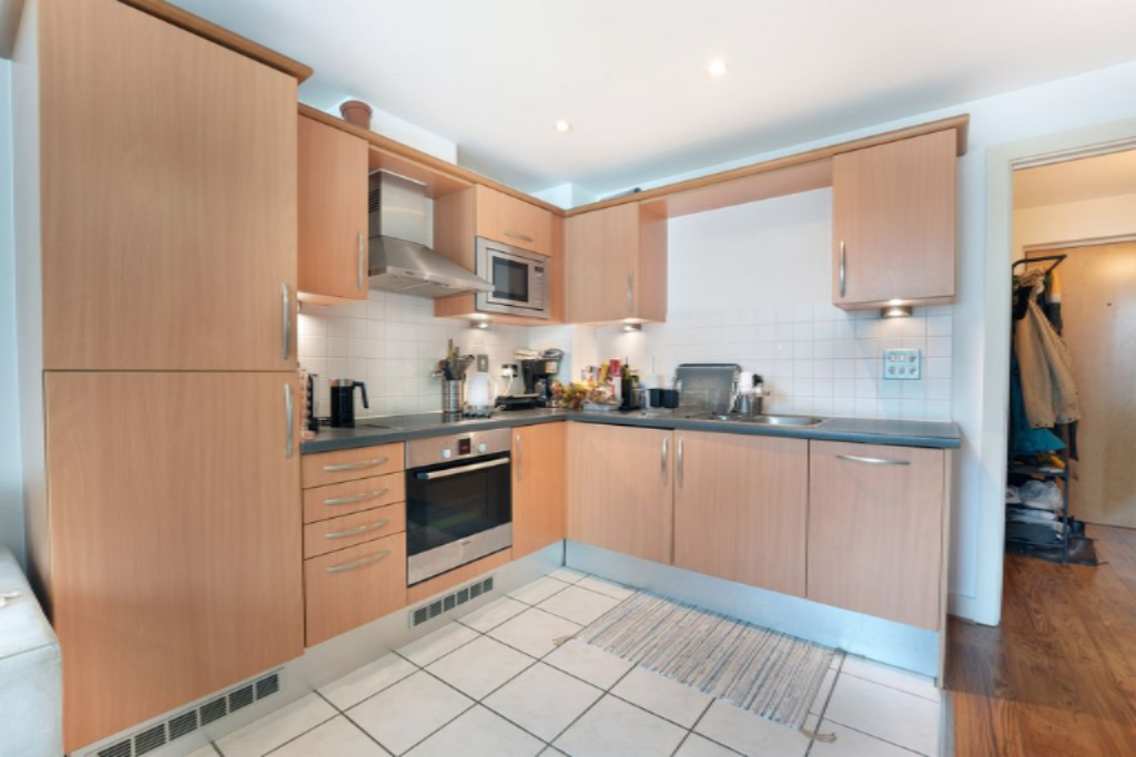 Wohnung in London, Großbritannien, 46 m² - Foto 11