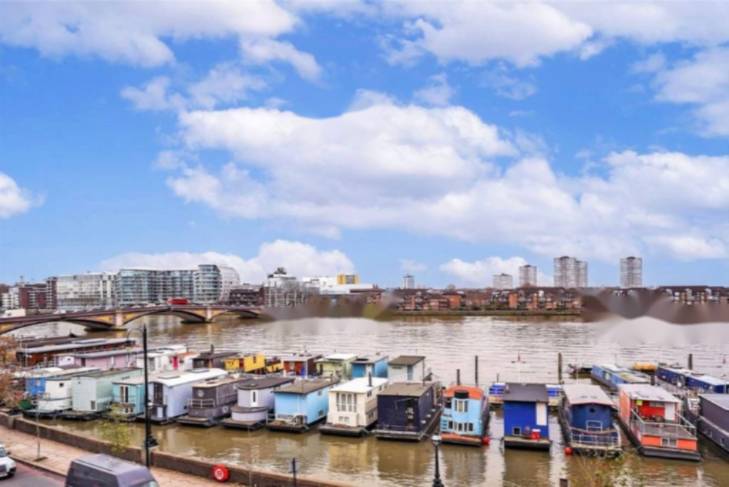 Piso en Londres, Reino Unido, 15 m² - imagen 11