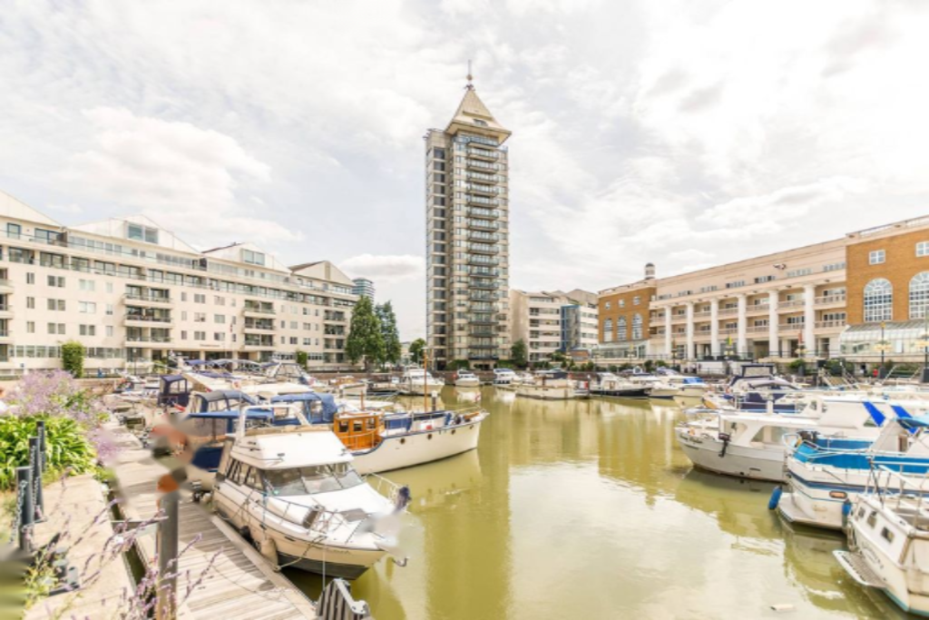 Piso en Londres, Reino Unido, 108 m² - imagen 11