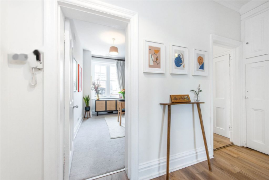 Wohnung in London, Großbritannien, 55 m² - Foto 11