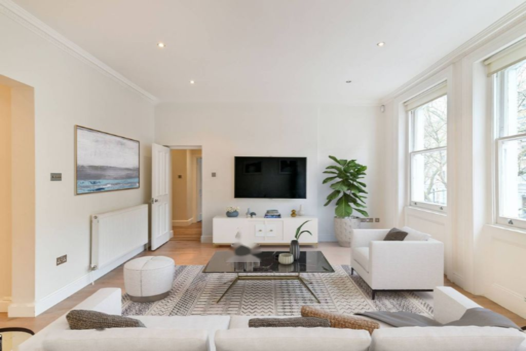 Appartamento a Londra, Regno Unito, 122 m² - foto 11