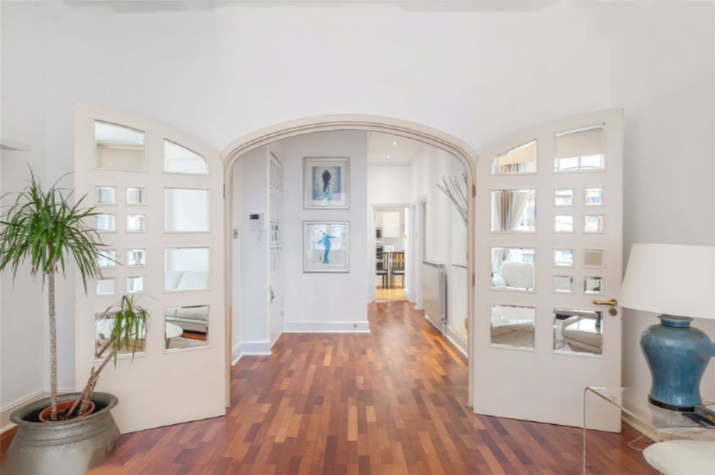 Appartamento a Londra, Regno Unito, 124 m² - foto 11