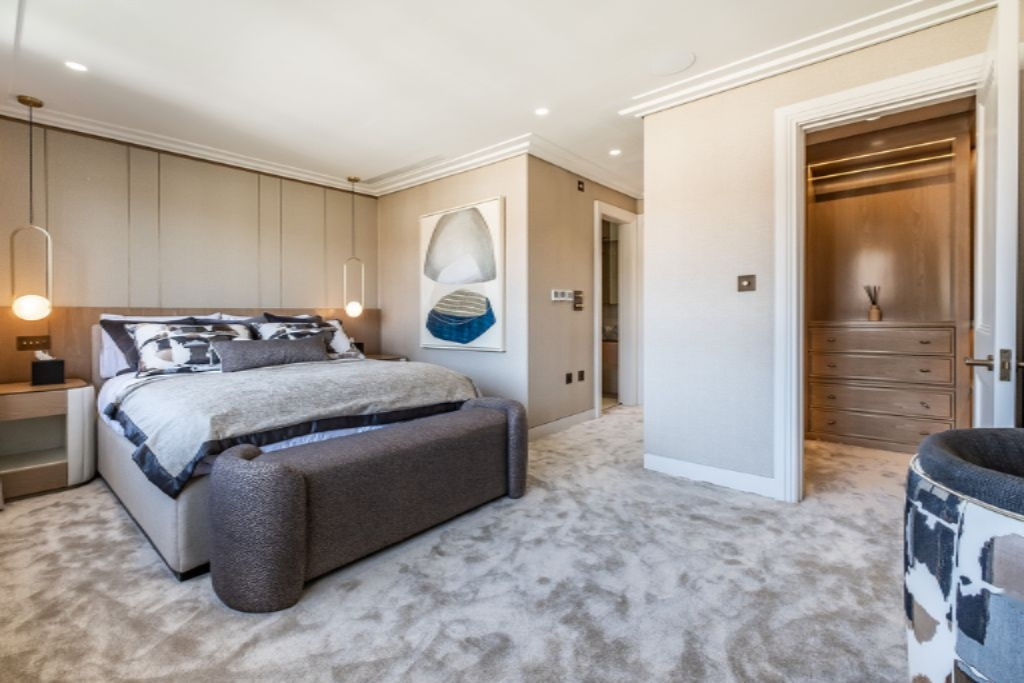 Appartamento a Londra, Regno Unito, 178 m² - foto 11